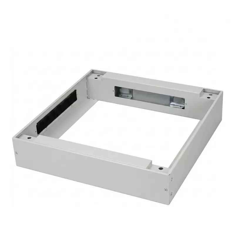 ALLNET Server Cabinet Plinth Base B600/T1200mm Light Grey for SNB Series