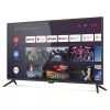 Allview 42ePlay6000-F/1 42 colių Full HD LED išmanusis Android televizorius