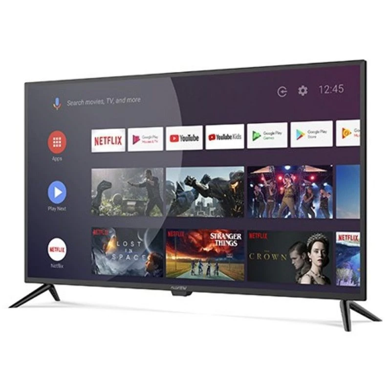 Allview 42ePlay6000-F/1 42 colių Full HD LED išmanusis Android televizorius