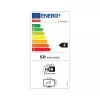 Allview 43iPlay6200-U 43 colių 4K UHD išmanusis LED televizorius su VIDAA OS
