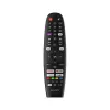 Allview 43iPlay6200-U 43 colių 4K UHD išmanusis LED televizorius su VIDAA OS