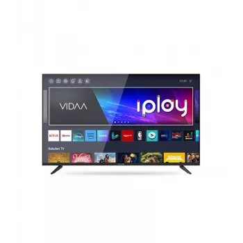 Allview 43iPlay6200-U 43 colių 4K UHD išmanusis LED televizorius su VIDAA OS