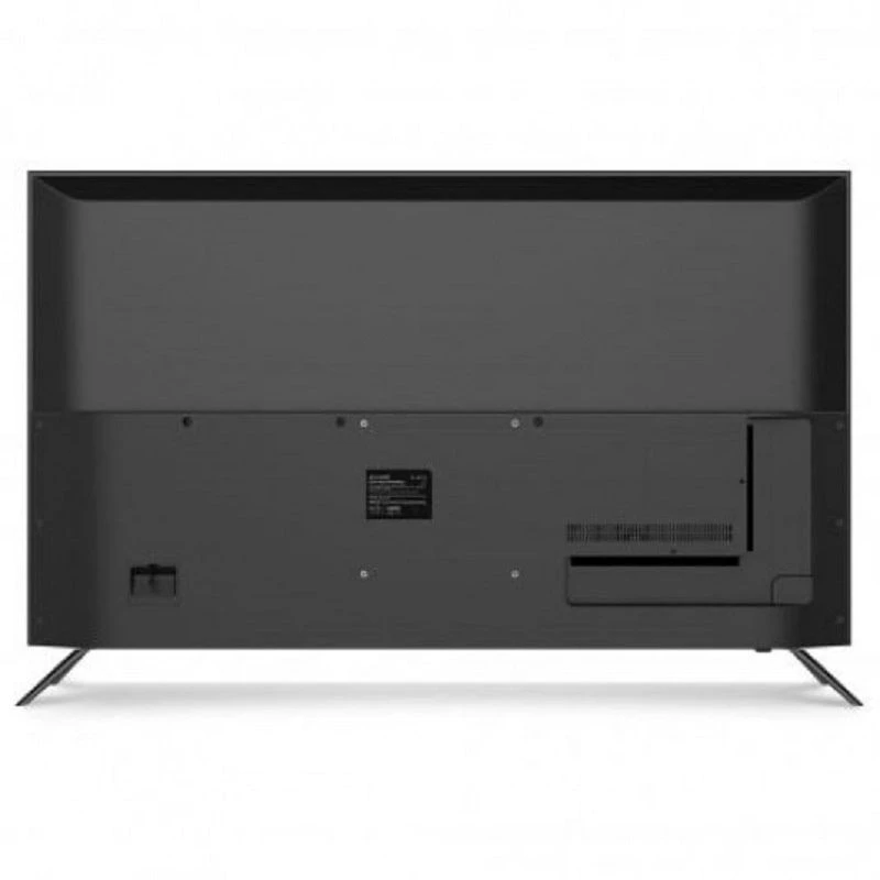 Allview 50ePlay6000-U 50 colių 4K UHD LED išmanusis Android televizorius
