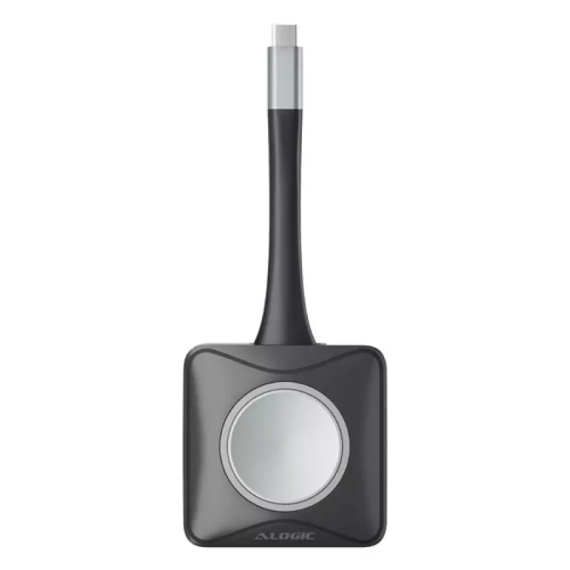 ALOGIC Unite 4K Presenter Button - Wireless Video/Audio Extension
