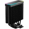 Alpenföhn Matterhorn 2 AURORA Black 120 mm CPU Air Cooler