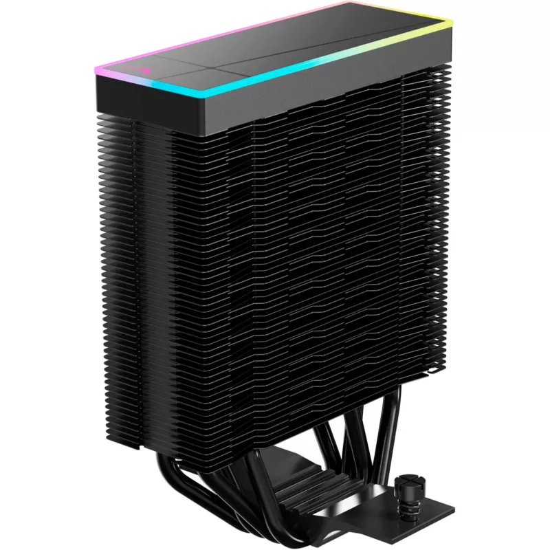 Alpenföhn Matterhorn 2 AURORA Black 120 mm CPU Air Cooler