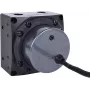 Alphacool 13305 D5 suderinamas sferinis variklio siurblys - 12V PWM, 1100 L/h, 3,7 m aukštis