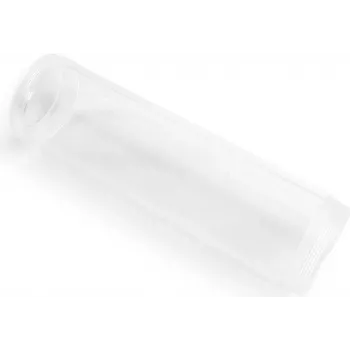 Alphacool akrilinis vamzdis su išoriniu sriegiu 60x204mm (DxH) (15472)