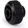 Alphacool Apex Grip suspaudžiamoji jungtis 16/10mm G1/4 juoda 14798