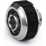 Alphacool Apex Grip suspaudžiamoji jungtis 16/10mm G1/4 chromuota 14882