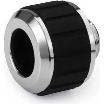 Alphacool Apex Grip HardTube jungtis 13mm G1/4 chromuota (14884)