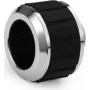 Alphacool Apex Grip kietojo vamzdelio jungtis 16mm G1/4 chromuota (14886)