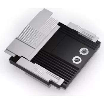 Alphacool Apex Monoblock PRO X870-P WIFI (AM5) - visiškai uždengiantis CPU ir VRM vandens blokas, skirtas ASUS PRIME X870-P WIFI, nikeliuotas varis, akrilas, skaitmeninis RGB 14721