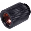 Alphacool Core 1 CPU vandens blokas, acetalis/nikelis, juodas, Intel ir AMD 17221