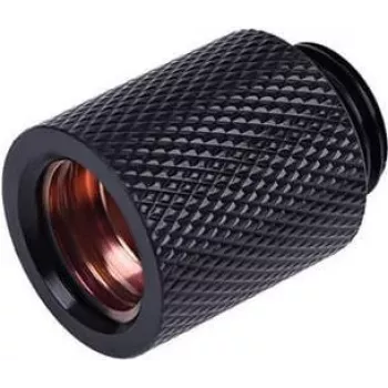 Alphacool Core 1 CPU vandens blokas, acetalis/nikelis, juodas, Intel ir AMD 17221