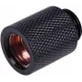 Alphacool Core 1 CPU vandens blokas, acetalis/nikelis, juodas, Intel ir AMD 17221