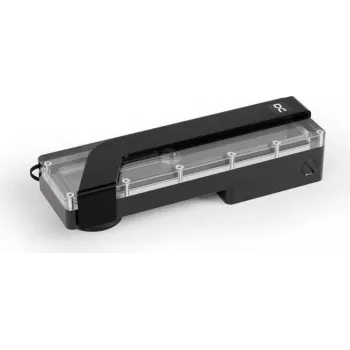 Alphacool Core 2x DDCzero plokščiasis rezervuaras 200 su siurbliu (14572)
