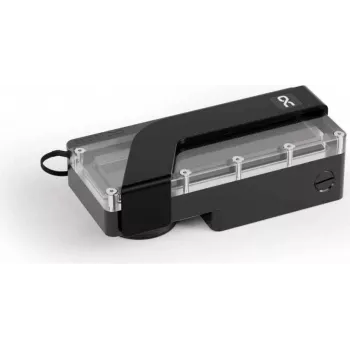 Alphacool Core DDCzero plokščiasis rezervuaras 140 su siurbliu (14568)