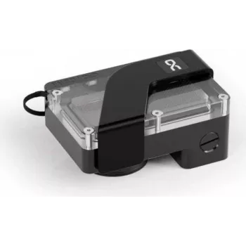 Alphacool Core DDCzero plokščiasis rezervuaras 90 su siurbliu 14567
