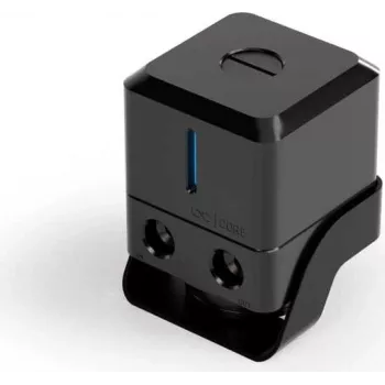 Alphacool Core DDCzero XS rezervuaras su siurbliu (14848)