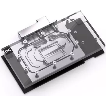Alphacool Eisblock Arc Pro B60 Creator Intel procesoriaus vandens blokas - nikeliuota varinė plokštė, skaitmeninis RGB 5100115