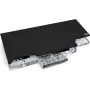 Alphacool Eisblock Aurora Acryl GPX-N RTX 3080/3090 Aorus Master/Xtreme GPU vandens blokas su galine plokšte 11952