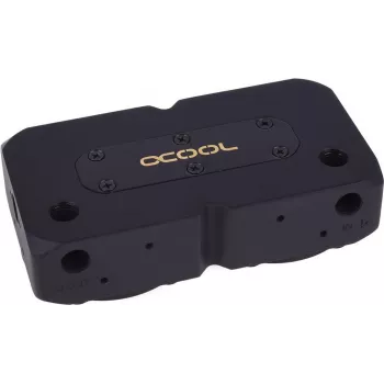 Alphacool Eisblock XPX CPU vandens blokas - nikelis/akrilas, Intel ir AMD 13322