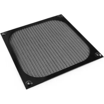 Alphacool Eisfilter ventiliatoriaus filtras 140mm juodas (10298)