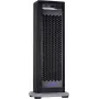 Alphacool Eiswand 360 Solo – juodas išorinis vandens aušinimo radiatoriaus įrenginys su integruotu siurbliu ir rezervuaru (11459)