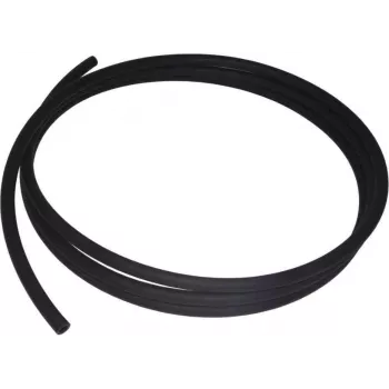 Alphacool EPDM vamzdelis 13/10 - juodas, 50 m ritinys (5100118)