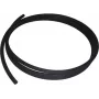 Alphacool EPDM vamzdelis 13/10 - juodas, 50 m ritinys (5100118)