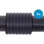 Alphacool EPDM vamzdelis 16/10 - juodas 1m (3,28 pėdos) Retailbox 5100121