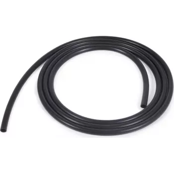 Alphacool EPDM vamzdelis 16/10 - juodas 3,3 m (10 pėdų) mažmeninė pakuotė 5100120