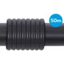 Alphacool EPDM vamzdelis 16/10 - juodas 50 m ritinys (5100119)