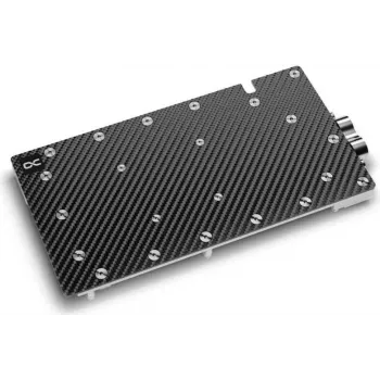 Alphacool ES Geforce RTX 4090 Reference 1 lizdo dizaino visiškai dengiantis GPU vandens blokas 13869