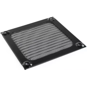 Alphacool ventiliatoriaus filtras 80mm juodas (10333)