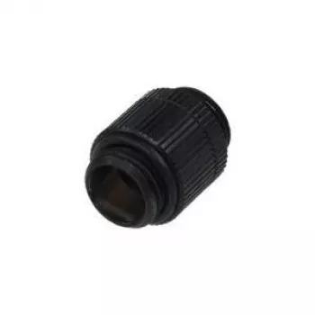 Alphacool HF dvigubas nipelis G1/4 vyriškas į G1 vyrišką adapterį (17033)