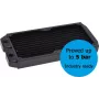 Alphacool NexXxoS ST30 Industry HPC Series 240mm radiatorius EOL 14248