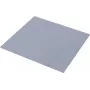 Alphacool Rise Ultra Soft šilumos tarpinė 7W/mK 100x100x1mm - pilka 13012