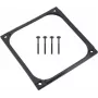 Alphacool gaubtas ir decoupler 140mm (7mm storio) su 4x M3x37mm varžtais 24831