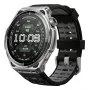 Amazfit Balance 3 Stainless Steel išmanusis laikrodis