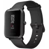 Amazfit Bip išmanusis laikrodis Onyx Black