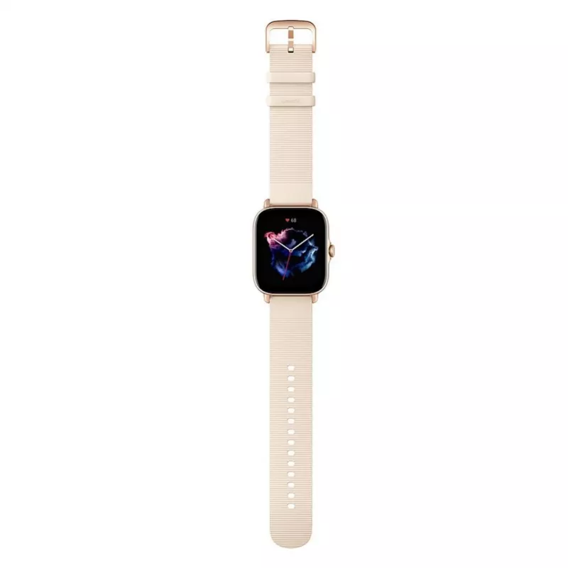 Amazfit GTS 3 Smartwatch White