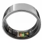 AMAZFIT Ultrahuman AIR išmanusis žiedas Space Silver dydis 12