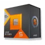 AMD Ryzen 5 7500X3D - 4 GHz - 6 branduoliai - 12 gijų