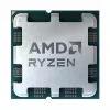 AMD Ryzen 7 9800X3D Tray, AM5, 4.7/5.2 GHz, 96MB, integruota grafika, DDR5, 120W