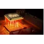 AMD Ryzen 9 3900 12 branduolių 3,1 GHz AM4 procesorius (65 W, be aušintuvo) 100-000000070