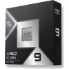 AMD Ryzen 9 9950X3D2 Tray 16 branduolių 32 gijų 5.6GHz 208MB AM5 procesorius su Radeon Graphics