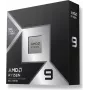 AMD Ryzen 9 9950X3D2 Tray 16 branduolių 32 gijų 5.6GHz 208MB AM5 procesorius su Radeon Graphics