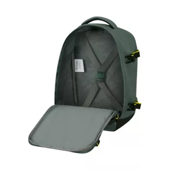 American Tourister Take2cabin S Kuprinė - Dark Forest
